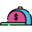 Cap icon 64x64