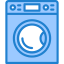 Washing machine 图标 64x64