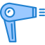 Hairdryer 图标 64x64