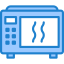 Microwave 图标 64x64