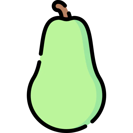Pear icon