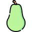 Pear icon 64x64