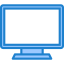 Television 图标 64x64