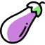 Aubergine 图标 64x64