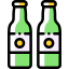 Beer bottle 图标 64x64