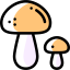 Mushrooms 图标 64x64