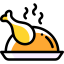 Chicken 图标 64x64