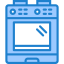 Cooker 图标 64x64