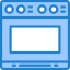 Oven 图标 64x64