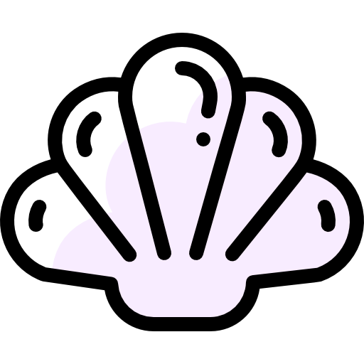 Shellfish icon