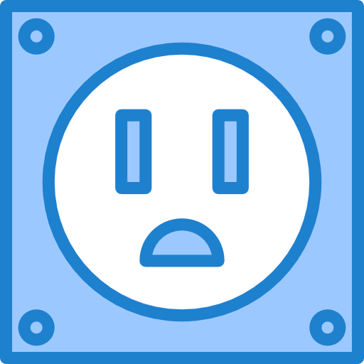 Socket icon