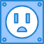 Socket 图标 64x64
