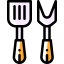 Spatula icon 64x64