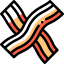 Bacon 图标 64x64