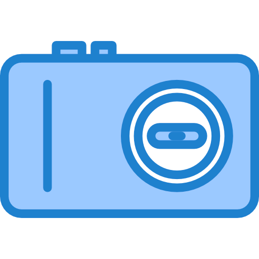 Camera icon