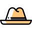 Hat 图标 64x64