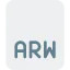 Arw Symbol 64x64