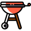 Grill 图标 64x64
