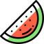Watermelon 图标 64x64