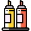 Mustard 图标 64x64