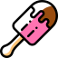 Ice cream アイコン 64x64