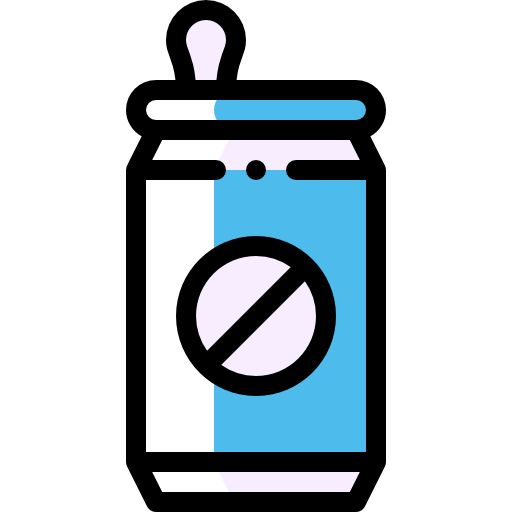 Soda can 图标