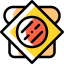 Sandwich アイコン 64x64