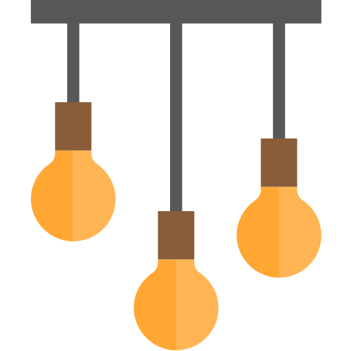 Lamp 图标