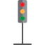 Traffic light 图标 64x64