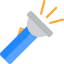 Flashlight 图标 64x64