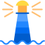 Lighthouse 图标 64x64