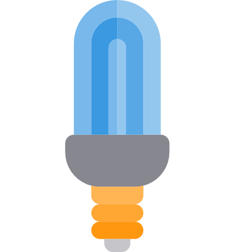 Lightbulb icon