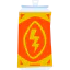 Energy drink icon 64x64