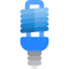 Light bulb 图标 64x64
