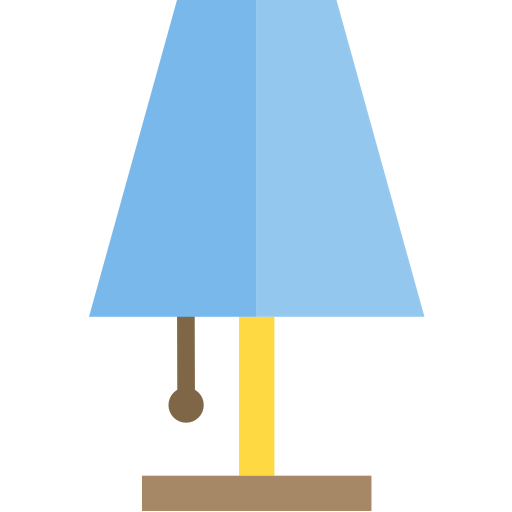 Lamp icon