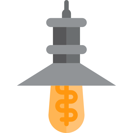 Lightbulb icon
