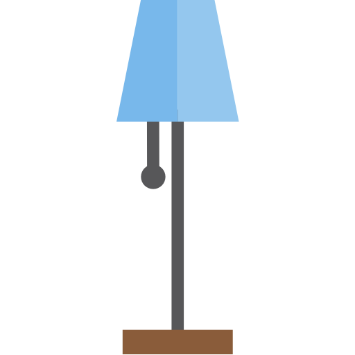 Lamp icon