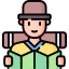 Traveller icon 64x64