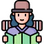 Traveller icon 64x64