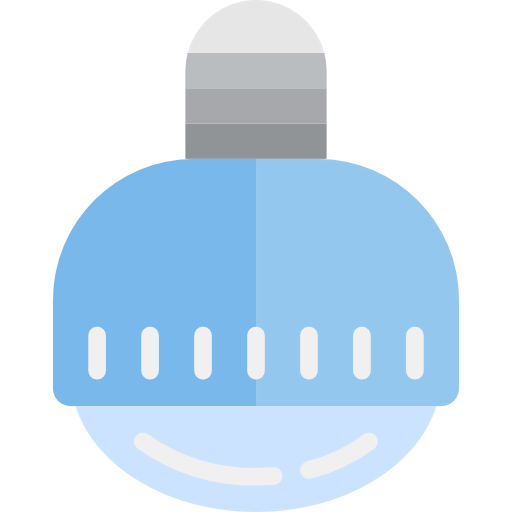 Light bulb icon
