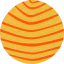 Balance ball icon 64x64