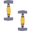 Dumbbells 상 64x64