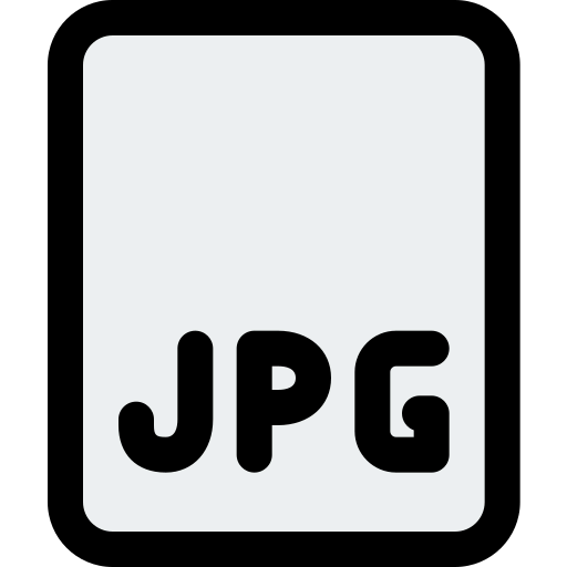 Jpg file 图标