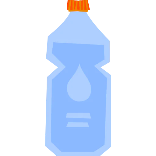 Water bottle 상