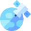 Satellite icon 64x64