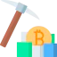 Mining アイコン 64x64