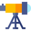 Telescope icon 64x64
