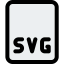 Svg file Ikona 64x64