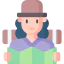 Traveller icon 64x64