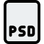 Psd file Ikona 64x64
